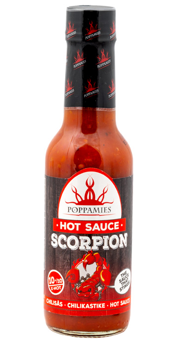 scorpion