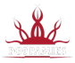 Poppamies logo