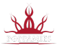 Poppamies Logo