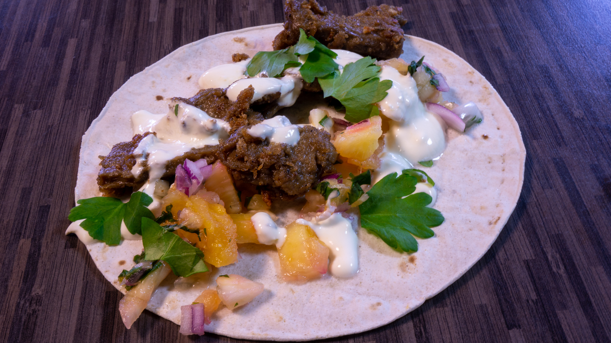 härkis taco ananas1