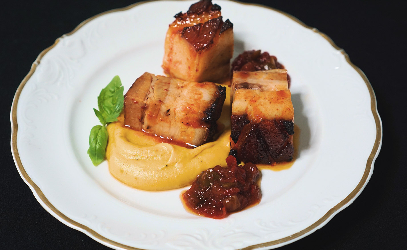 porkbelly