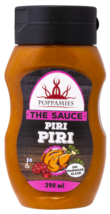 piripiri