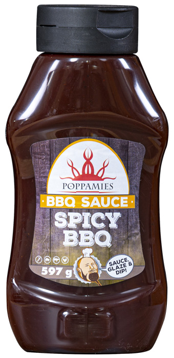 spicybbq