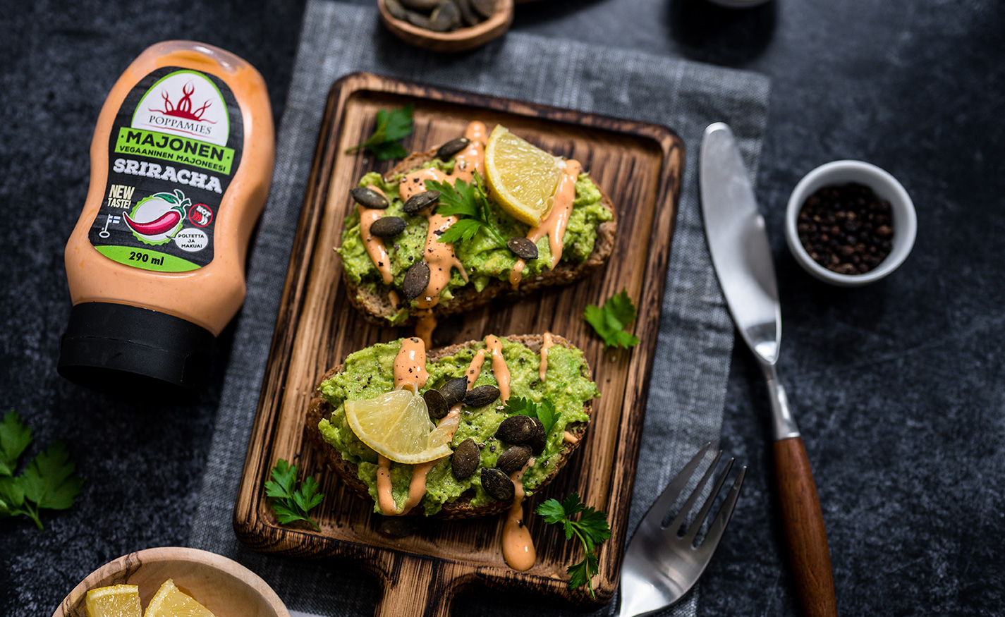 ZhoroAvocadotoast