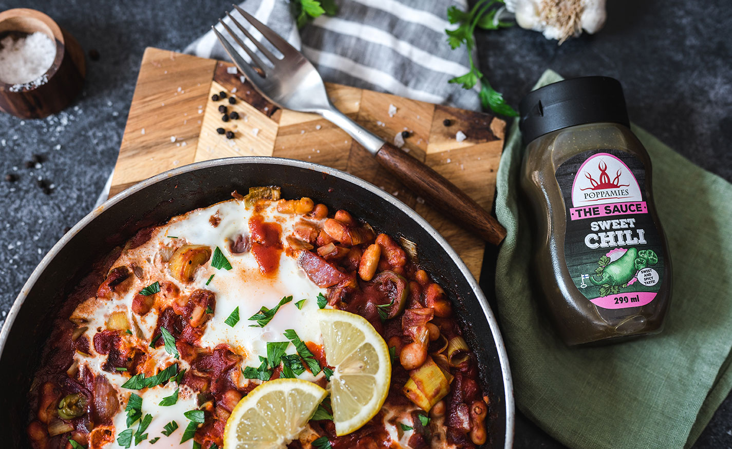 ZhoroSweetchili