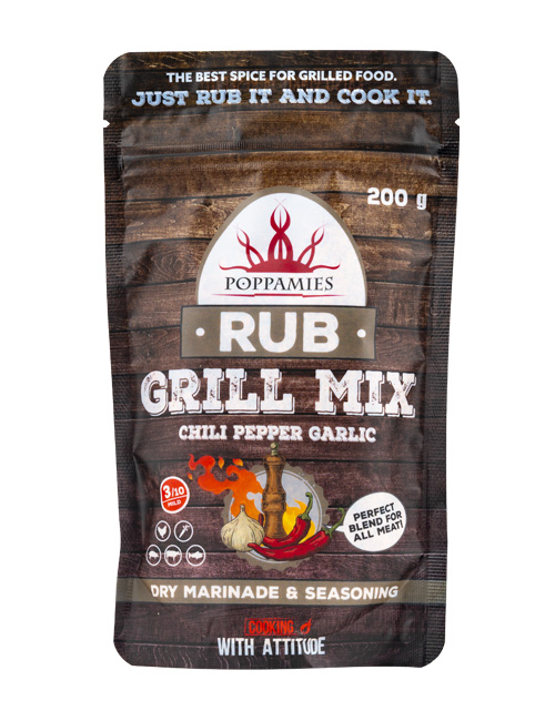 grillmix